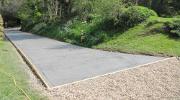 Driveways