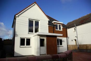 Alan Balsdon Builders