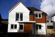 New Builds