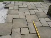 Patios