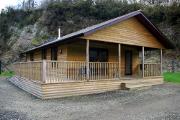 Timber Lodges